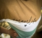 Preview: Bügelbild - " #momlife